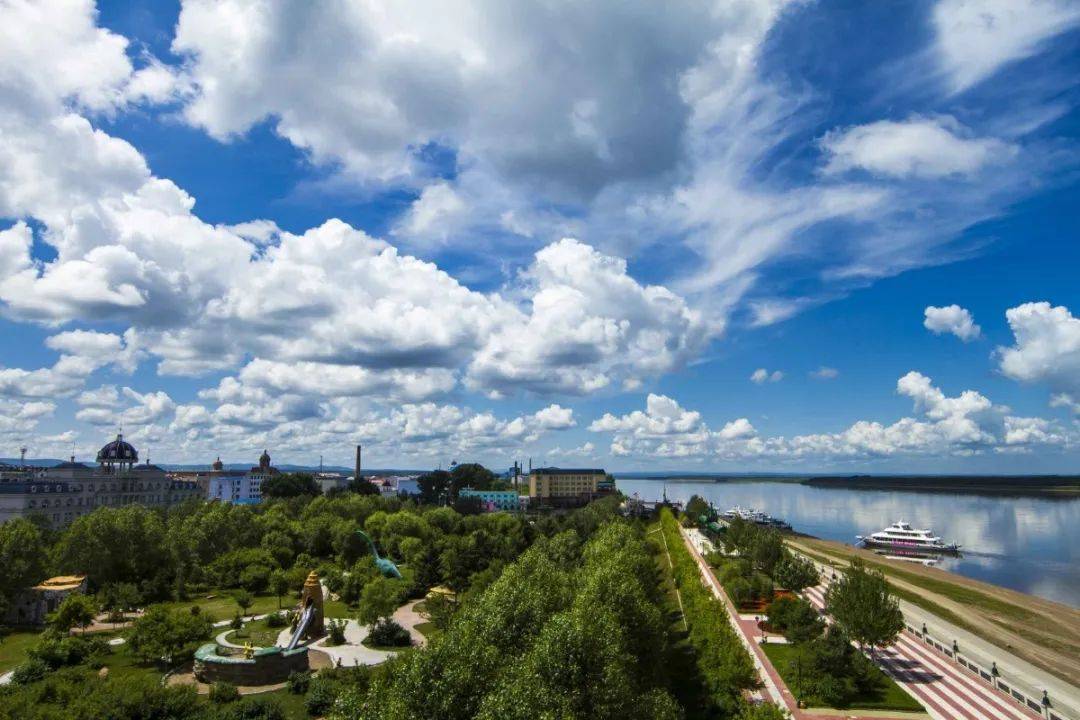 黑龙江，孕育梦想之土，点亮自信灯塔