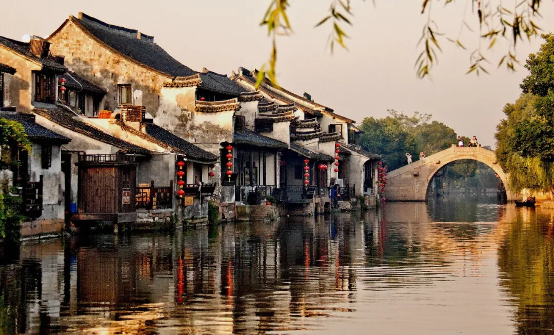 漫步浙江，诗意邂逅自然之美