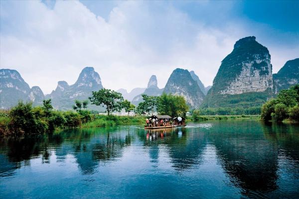 广西之行，探索与感悟之旅