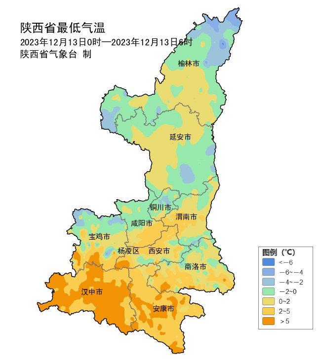 陕西，历史底蕴与现代发展的交融之地