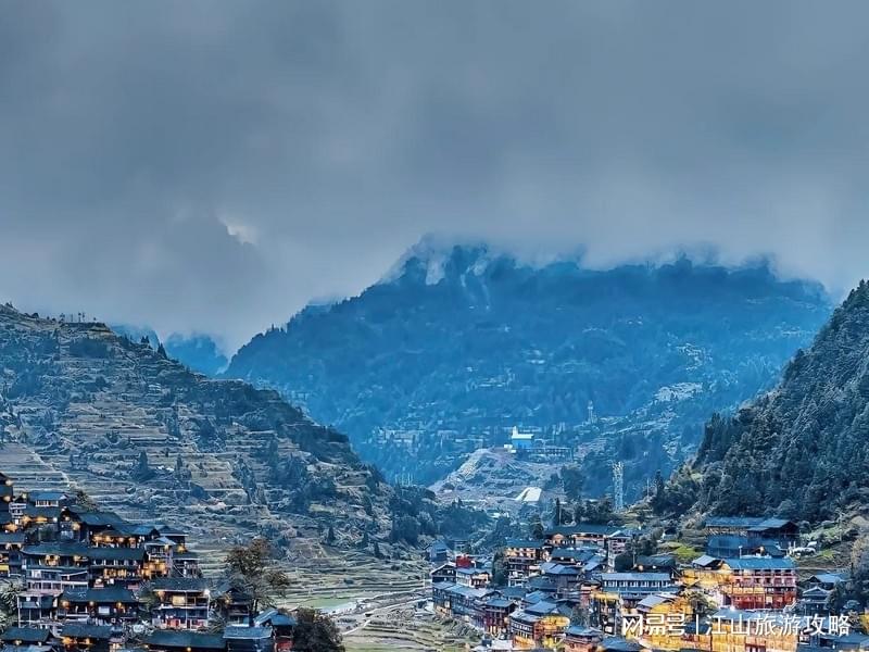 贵州,美丽家园的深情呼唤