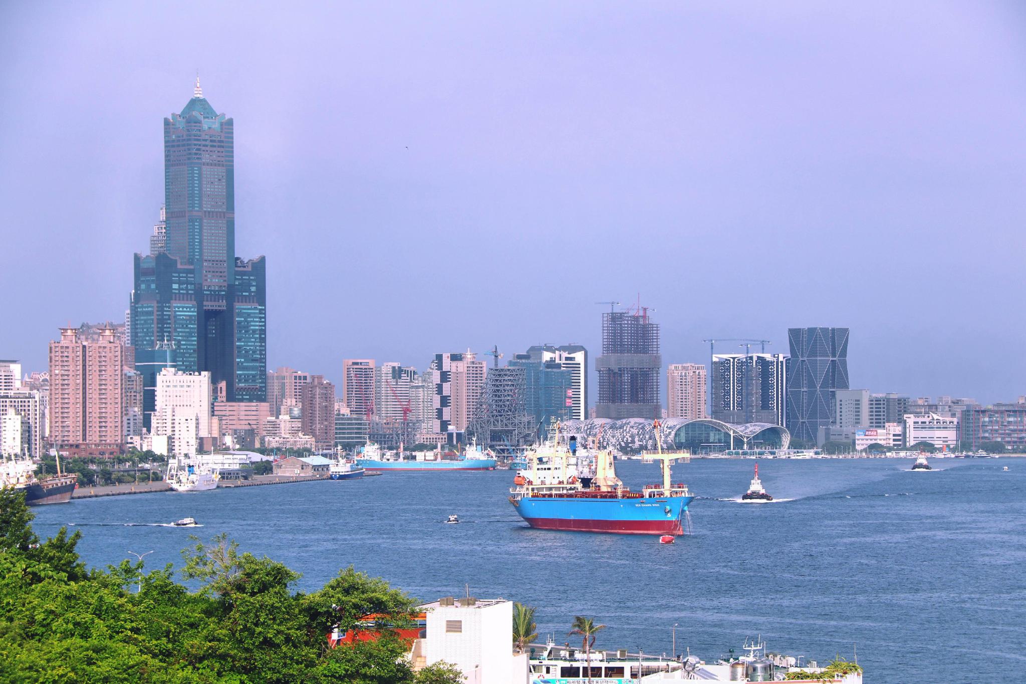 台湾,台湾——我们的共同家园