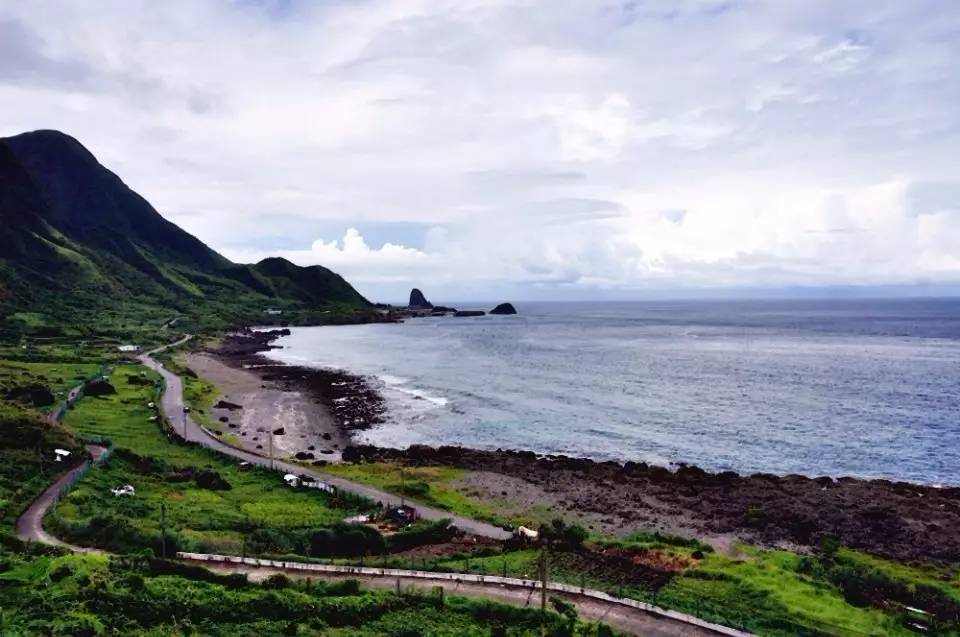 台湾,台湾——我们的共同家园