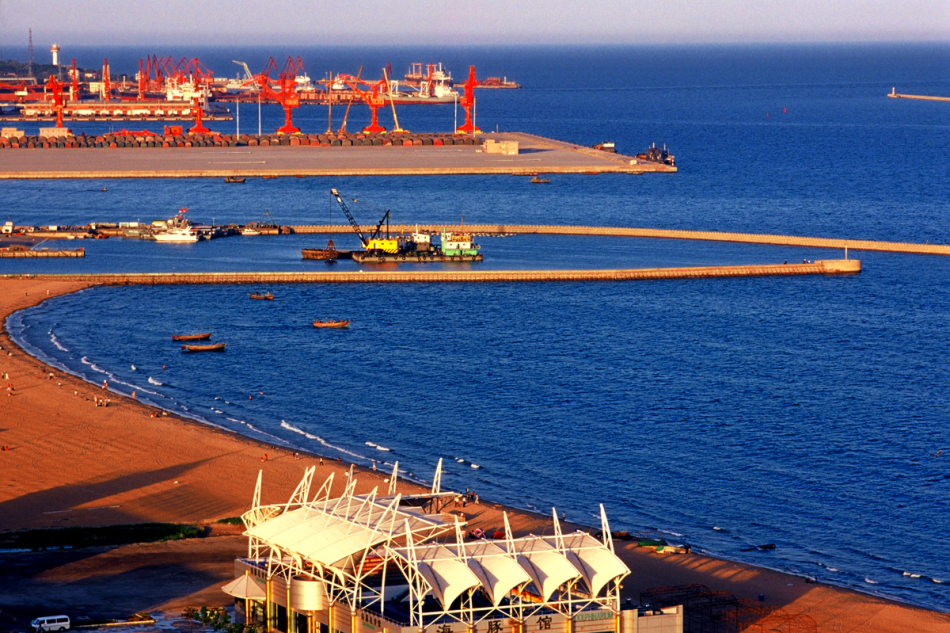 秦皇岛，探寻海滨城市的魅力